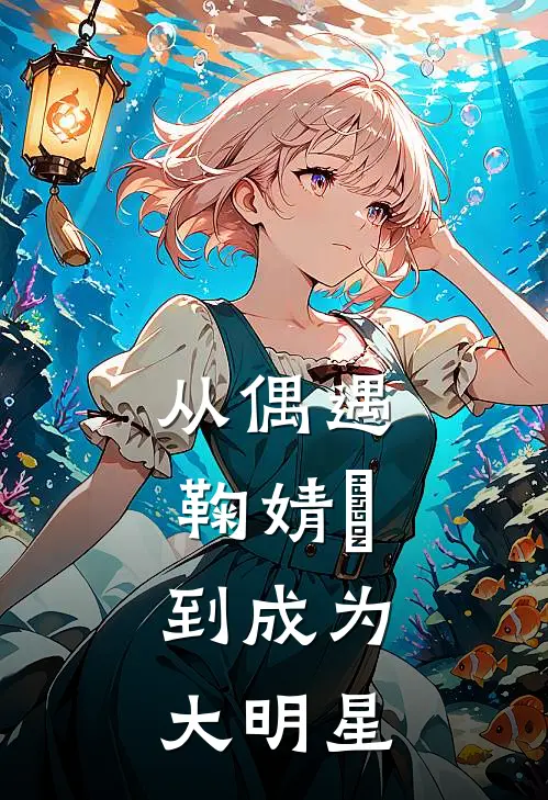 从偶遇鞠婧祎，到成为大明星许清悠鞠婧祎完本热门小说_完本小说免费从偶遇鞠婧祎，到成为大明星(许清悠鞠婧祎)