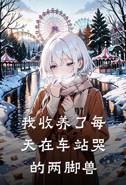 我收养了每天在车站哭的两脚兽（抖音热门）全文免费阅读无弹窗大结局_我收养了每天在车站哭的两脚兽最新章节列表