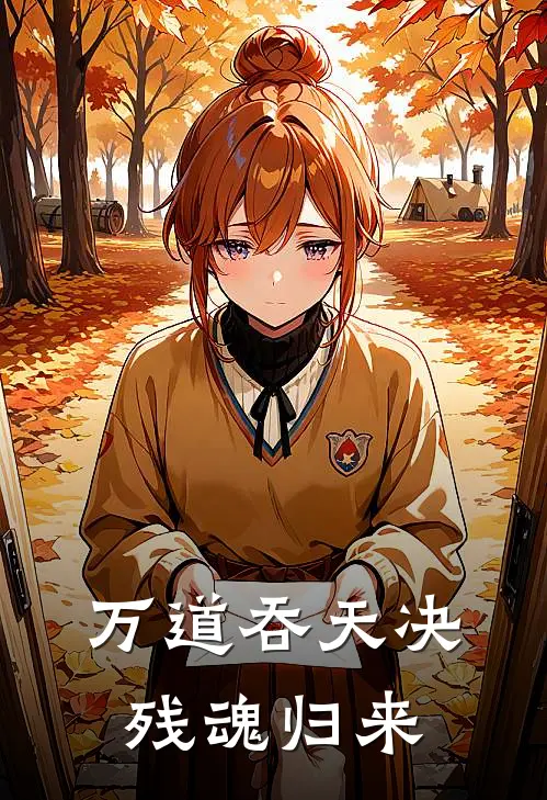 万道吞天决，残魂归来