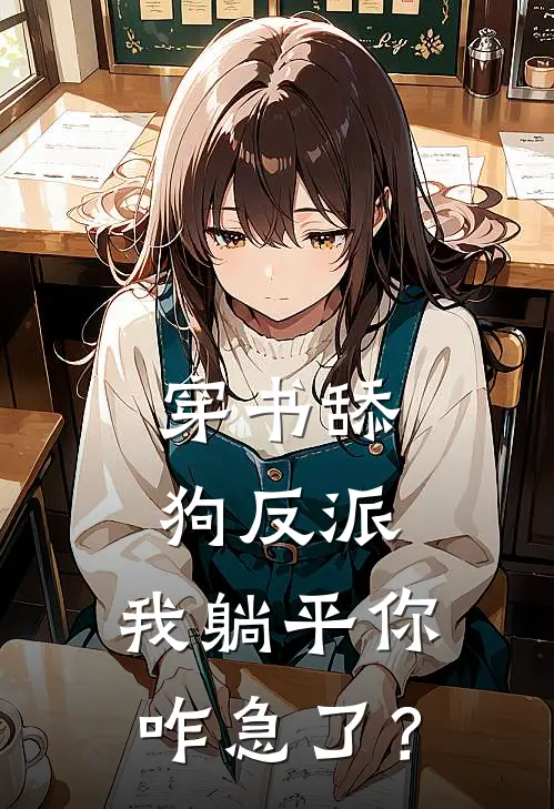 穿书舔狗反派，我躺平你咋急了？林渊叶轩热门的小说_热门小说在线阅读穿书舔狗反派，我躺平你咋急了？林渊叶轩