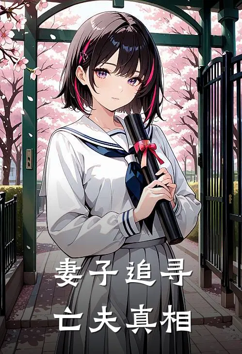 林晚明舟(妻子追寻亡夫真相)全集阅读_《妻子追寻亡夫真相》全文免费阅读