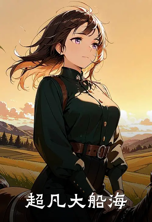 超凡大船海