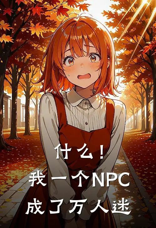什么！我一个NPC成了万人迷