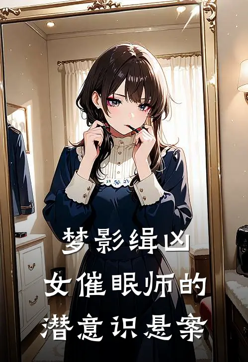 梦影缉凶：女催眠师的潜意识悬案(苏晚照林深)免费小说大全_小说完结免费梦影缉凶：女催眠师的潜意识悬案苏晚照林深