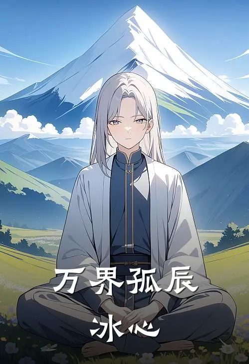 万界孤辰：冰心