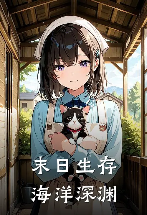 末日生存，海洋深渊艾伦丽莎免费小说推荐_推荐完结小说末日生存，海洋深渊(艾伦丽莎)