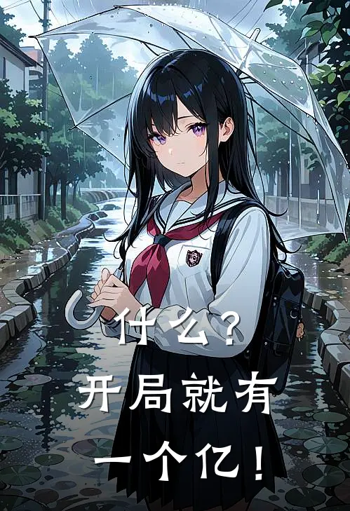 刘子豪万森（什么？开局就有一个亿！）免费阅读无弹窗_什么？开局就有一个亿！刘子豪万森全文免费阅读无弹窗大结局