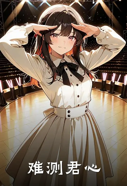 难测君心