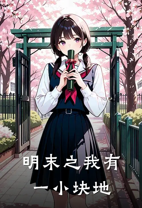 明末之我有一小块地(韩烈把总)完本小说_免费阅读无弹窗明末之我有一小块地韩烈把总