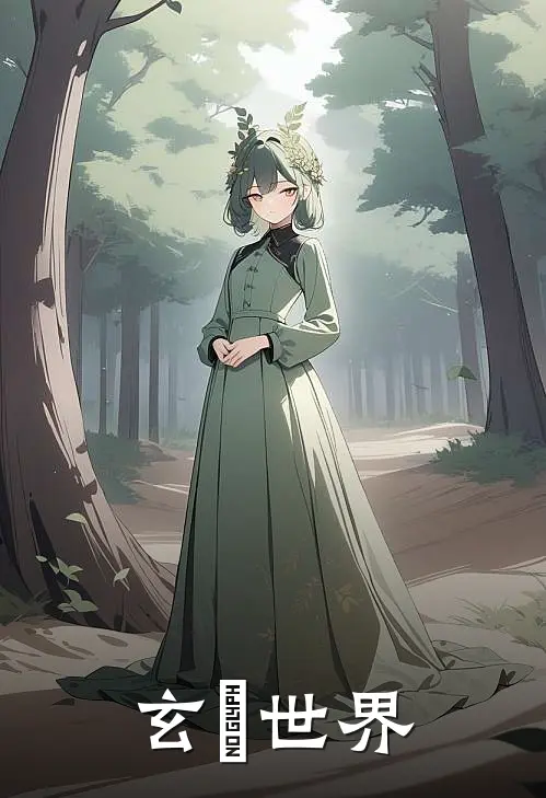 玄炁世界沐生沐承乾免费小说大全_热门免费小说玄炁世界(沐生沐承乾)