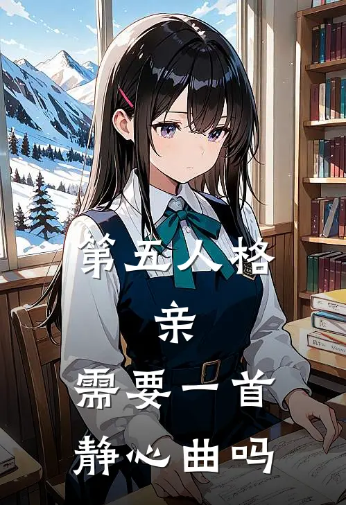 第五人格：亲，需要一首静心曲吗(森德雅玛丽)已完结小说_第五人格：亲，需要一首静心曲吗(森德雅玛丽)小说免费在线阅读