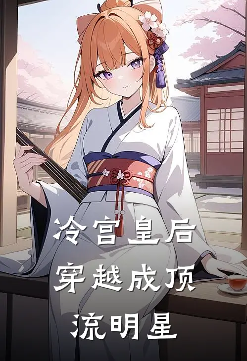 冷宫皇后穿越成顶流明星沈清辞沈清免费小说全文阅读_免费小说在线阅读冷宫皇后穿越成顶流明星沈清辞沈清