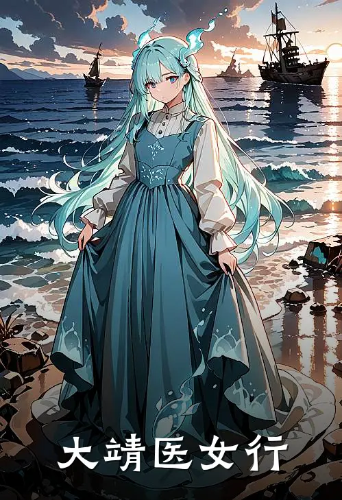 大靖医女行林薇玉佩全文在线阅读_大靖医女行全集免费阅读