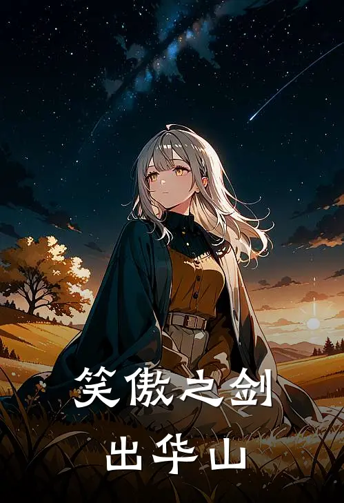 陆长离岳不群笑傲之剑出华山全本免费在线阅读_笑傲之剑出华山全本阅读