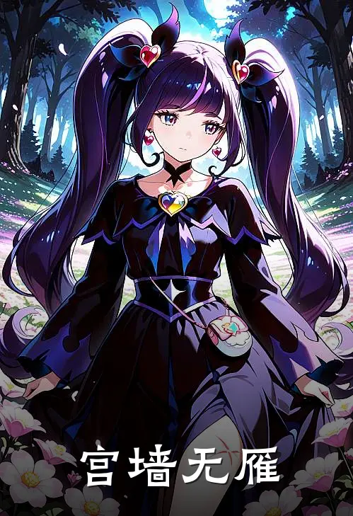 宫墙无雁(明棠琼枝)完本小说_免费阅读无弹窗宫墙无雁明棠琼枝