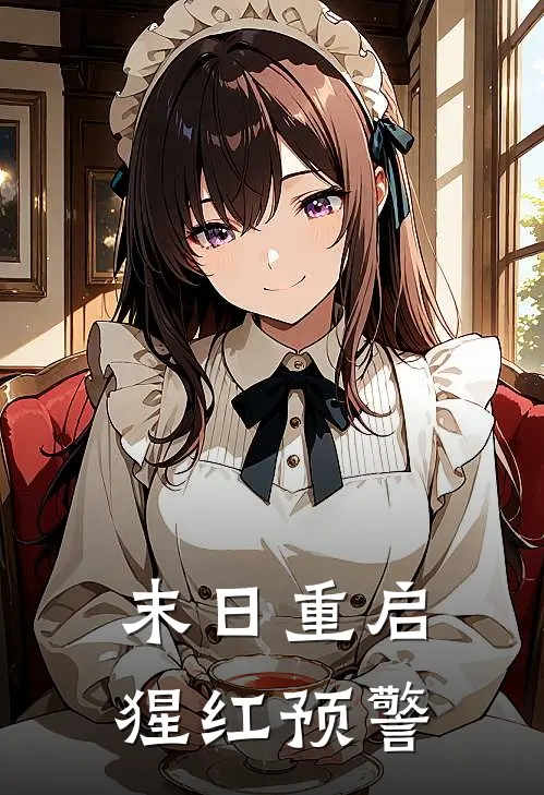 末日重启：猩红预警(林默苏婉)在线阅读免费小说_完整版小说免费阅读末日重启：猩红预警(林默苏婉)