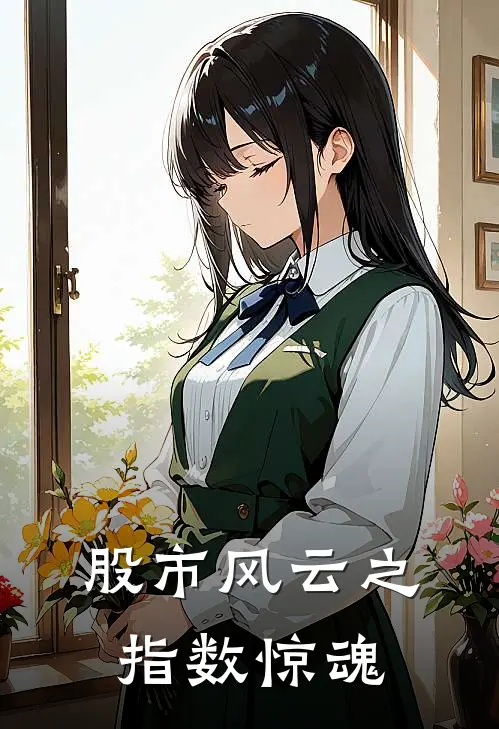 股市风云之指数惊魂袁冰叶辰热门的网络小说_热门的网络小说股市风云之指数惊魂(袁冰叶辰)