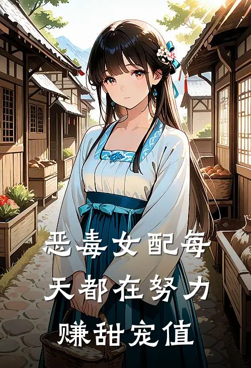 恶毒女配每天都在努力赚甜宠值(林挽眠沈砚舟)最新章节在线阅读_(恶毒女配每天都在努力赚甜宠值)最新章节在线阅读