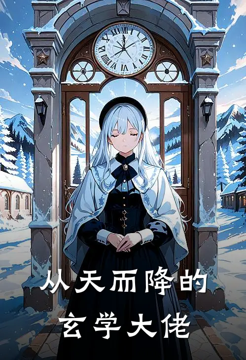 从天而降的玄学大佬(易芯易招娣)完整版小说全文免费阅读_免费阅读无弹窗从天而降的玄学大佬易芯易招娣