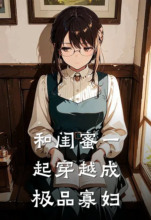 和闺蜜一起穿越成极品寡妇