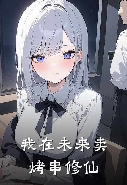 我在未来卖烤串修仙林芽周淼完结小说免费阅读_热门免费小说我在未来卖烤串修仙(林芽周淼)