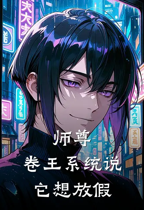 师尊，卷王系统说它想放假云衍赵乾好看的小说推荐完结_在哪看免费小说师尊，卷王系统说它想放假云衍赵乾