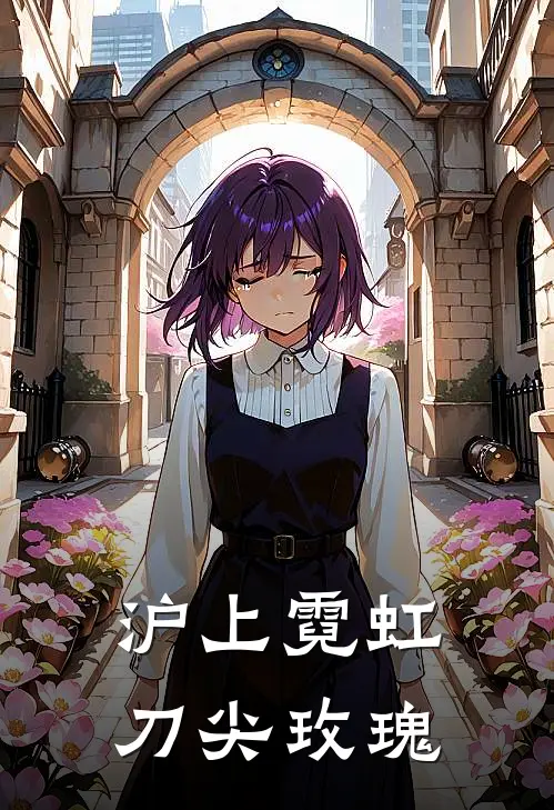 沪上霓虹，刀尖玫瑰苏苏张意完结版免费阅读_沪上霓虹，刀尖玫瑰全章节免费在线阅读