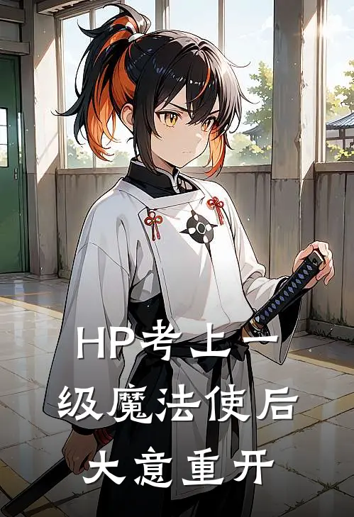 HP考上一级魔法使后大意重开克拉夫特布什最新好看小说_已完结小说HP考上一级魔法使后大意重开克拉夫特布什