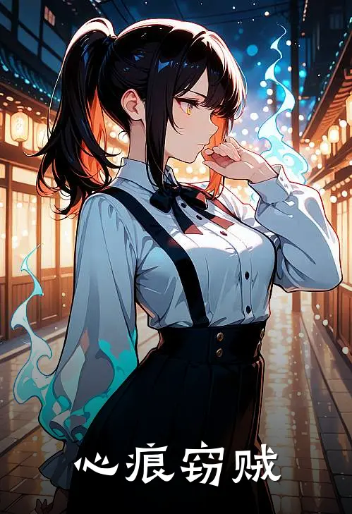 沈㐸沈晴《心痕窃贼》全文免费在线阅读_《心痕窃贼》全本在线阅读