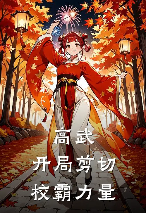 《高武，开局剪切校霸力量》苏澈赵昊全本阅读_(苏澈赵昊)全集阅读