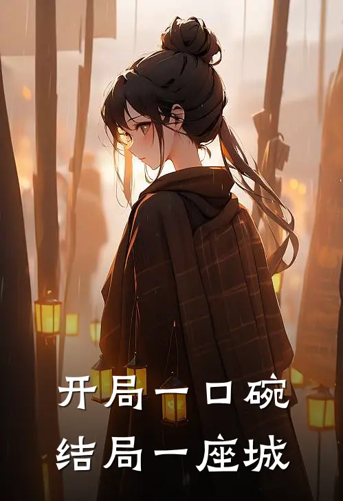 开局一口碗，结局一座城(凌笑凌笑)完结版免费小说_热门完结小说开局一口碗，结局一座城(凌笑凌笑)