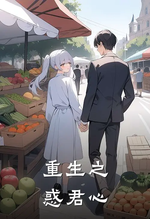 重生之惑君心萧煜沈清婉最新完本小说_免费小说大全重生之惑君心(萧煜沈清婉)