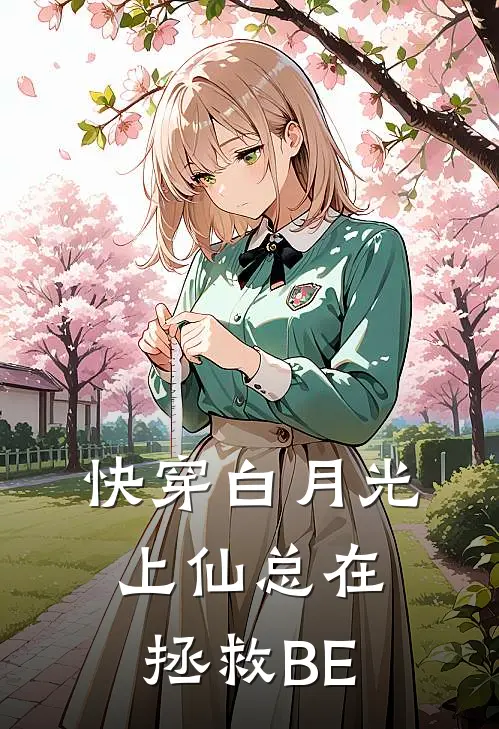 快穿白月光：上仙总在拯救BE