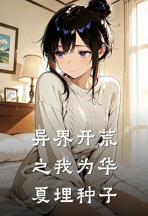 异界开荒之我为华夏埋种子吴伟吴昊小说完整版免费阅读_热门小说排行榜异界开荒之我为华夏埋种子(吴伟吴昊)