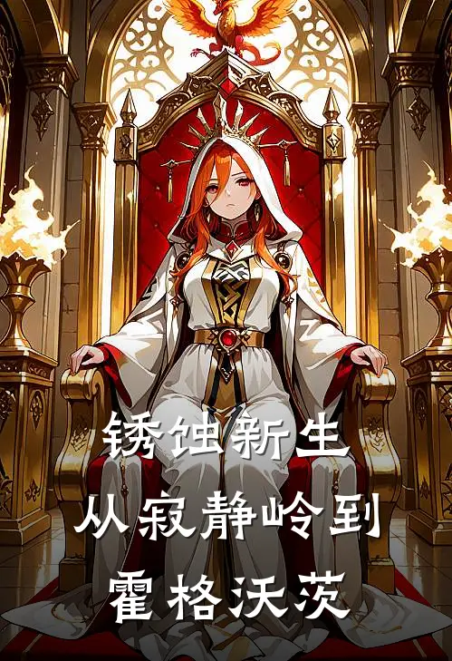 锈蚀新生：从寂静岭到霍格沃茨维嘉维吉尔免费小说_完本免费小说锈蚀新生：从寂静岭到霍格沃茨维嘉维吉尔