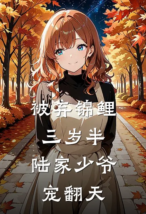 被弃锦鲤三岁半，陆家少爷宠翻天陆凌川陆凌睿最新免费小说_免费完本小说被弃锦鲤三岁半，陆家少爷宠翻天陆凌川陆凌睿