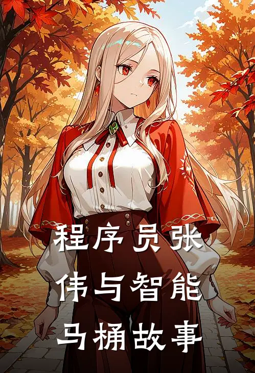 程序员张伟与智能马桶故事(张伟小智)免费小说阅读_完结版小说推荐程序员张伟与智能马桶故事(张伟小智)