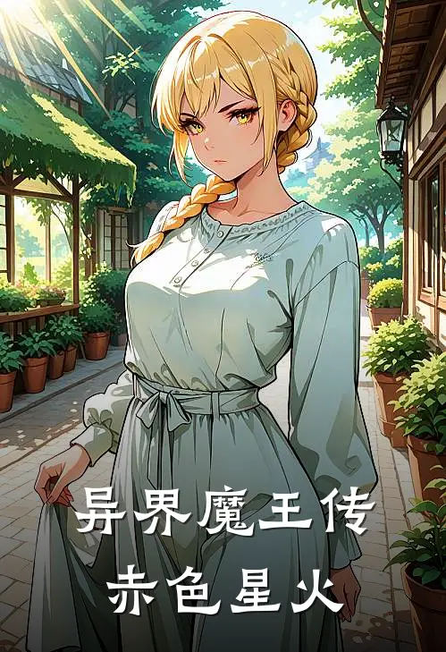 异界魔王传赤色星火阿尔伯特阿尔伯特完整版小说_最新章节列表异界魔王传赤色星火(阿尔伯特阿尔伯特)