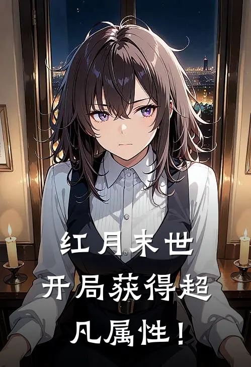 红月末世：开局获得超凡属性！