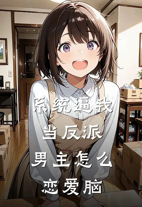 系统逼我当反派，男主怎么恋爱脑林悠悠苏婉儿完结好看小说_无弹窗全文免费阅读系统逼我当反派，男主怎么恋爱脑(林悠悠苏婉儿)