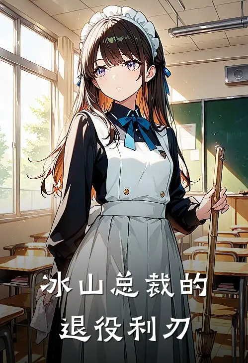 冰山总裁的退役利刃(苏清寒陆战辰)最新完结小说_完结版小说全文免费阅读冰山总裁的退役利刃(苏清寒陆战辰)