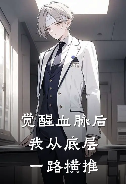 觉醒血脉后，我从底层一路横推凌云赵峰免费小说完结_最新章节列表觉醒血脉后，我从底层一路横推(凌云赵峰)