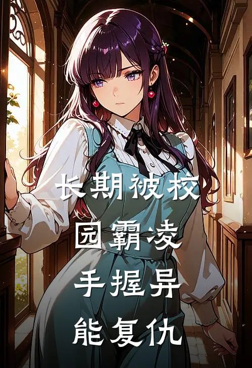 长期被校园霸凌，手握异能复仇(林晓英赵雅)完结小说_热门小说推荐长期被校园霸凌，手握异能复仇林晓英赵雅