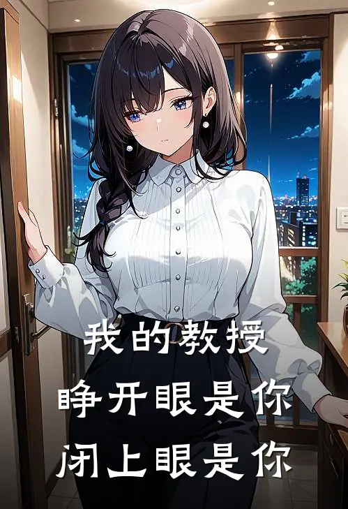 我的教授：睁开眼是你闭上眼是你(顾云深林慕安)完本小说大全_热门小说大全我的教授：睁开眼是你闭上眼是你顾云深林慕安