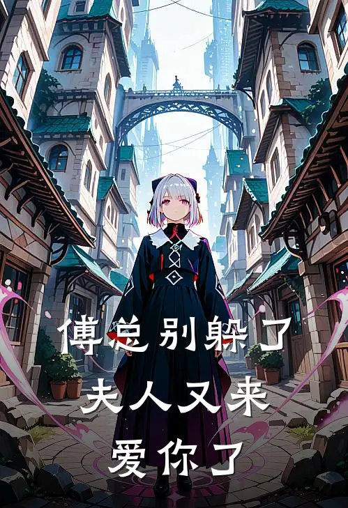 傅总别躲了，夫人又来爱你了(司以晴傅衍之)火爆小说_《傅总别躲了，夫人又来爱你了》司以晴傅衍之小说免费在线阅读