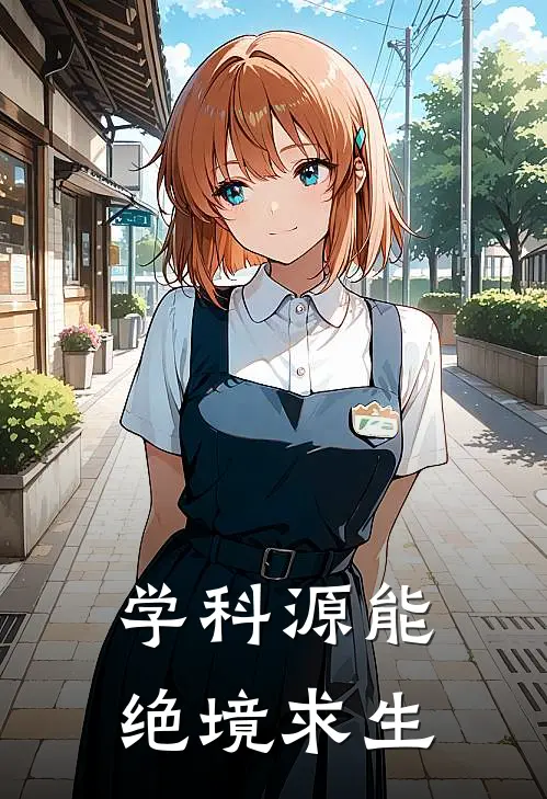 学科源能绝境求生（林默陈野）全文免费阅读无弹窗大结局_（学科源能绝境求生全文免费阅读无弹窗）林默陈野最新章节列表_笔趣阁（学科源能绝境求生）