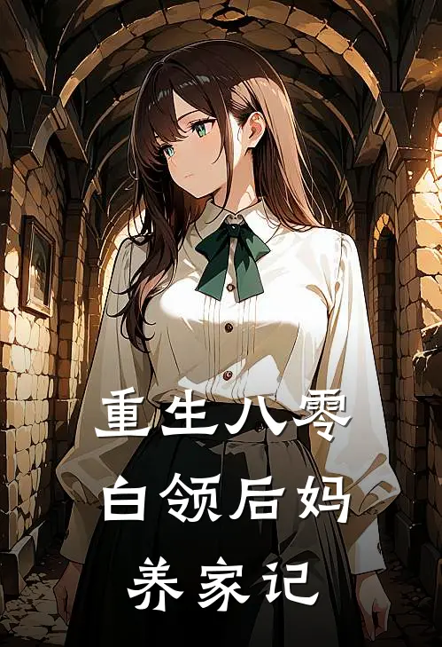 林薇周建军《重生八零：白领后妈养家记》完结版免费阅读_重生八零：白领后妈养家记全文免费阅读