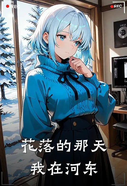 花落的那天，我在河东