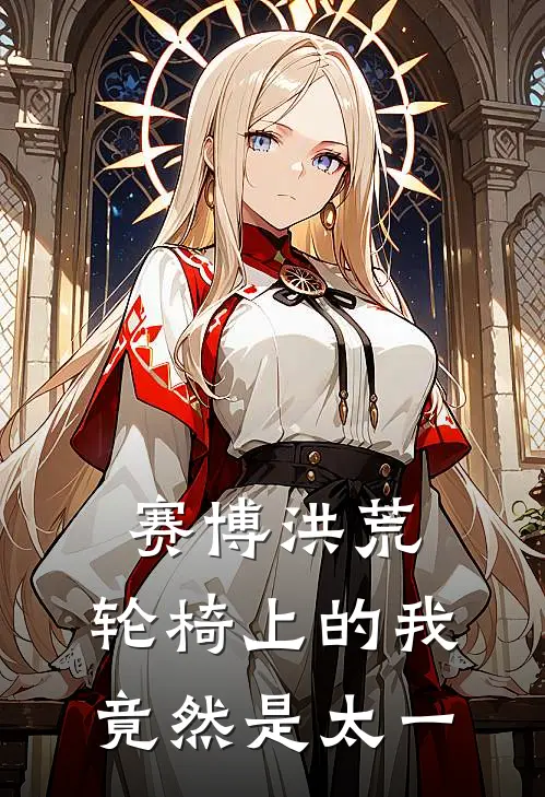 赛博洪荒：轮椅上的我竟然是太一