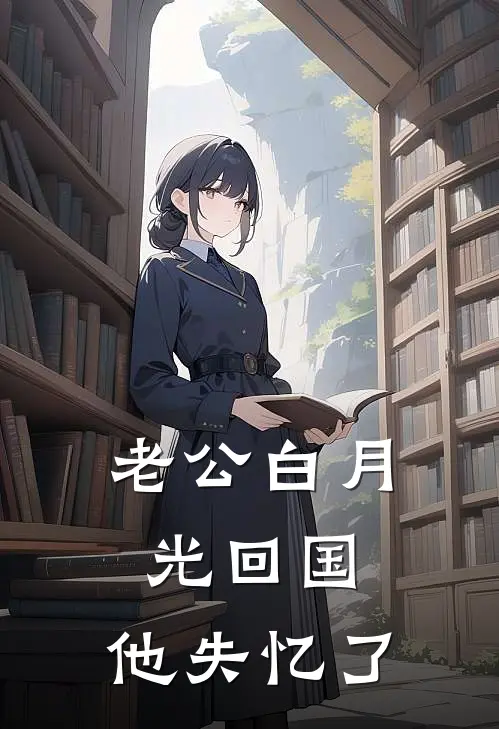 老公白月光回国，他失忆了(陆培钧林意)全文阅读免费全集_完结小说老公白月光回国，他失忆了陆培钧林意